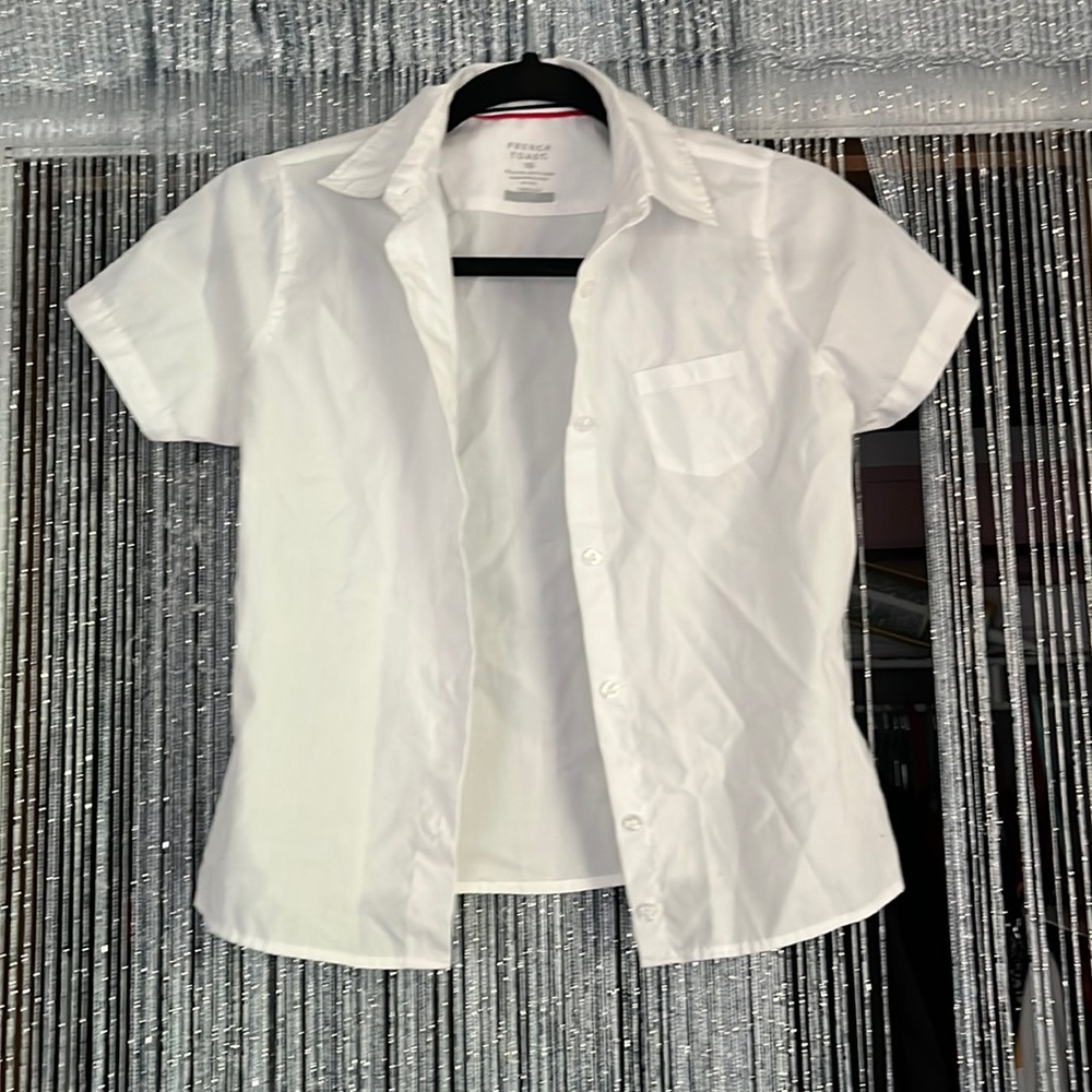 Uniform Shirt